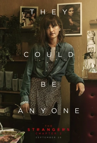 Theatrical Poster