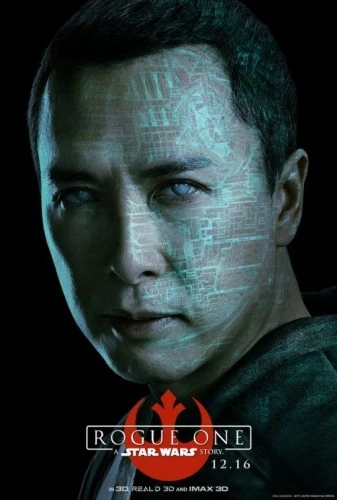 Theatrical Poster (USA)