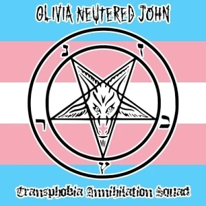 Transphobia Annihilation Squad
