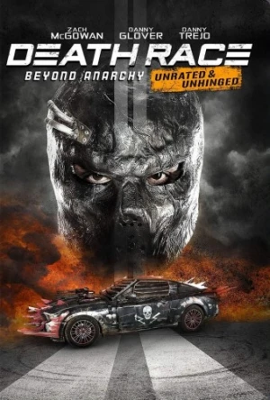 DVD Cover (Universal)