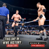 Friday Night SmackDown