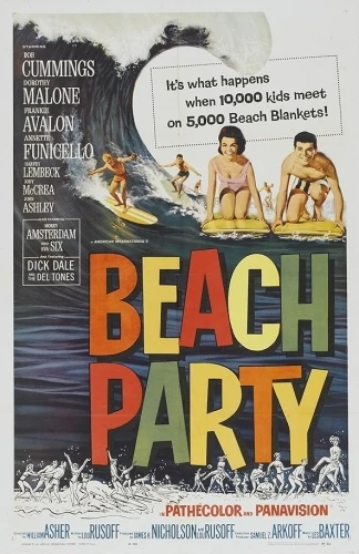 Theatrical Poster (USA)