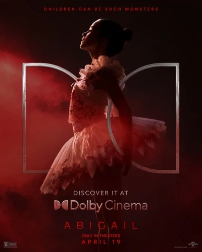 Theatrical Poster (USA)