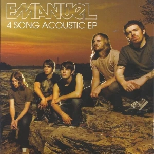 4 Song Acoustic EP