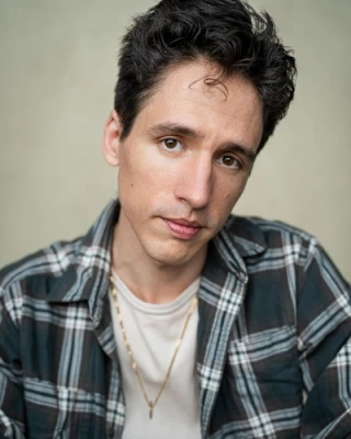 Adam Henslee