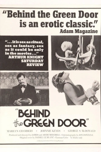 Theatrical Poster