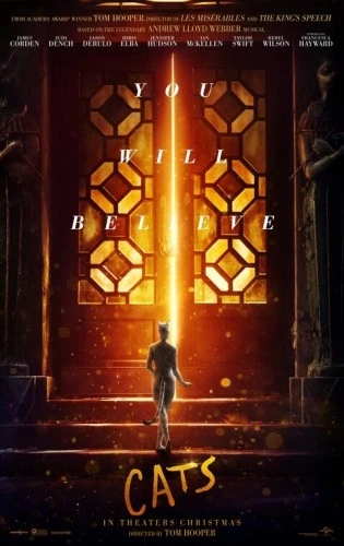 Theatrical Poster (USA)