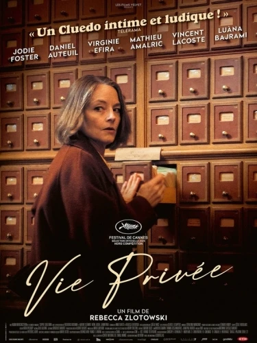 Theatrical Poster (France)