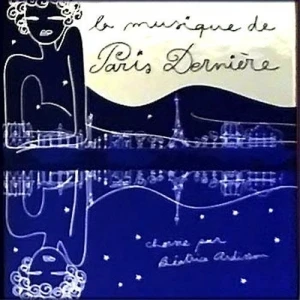 La Musique de Paris Dernière
