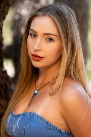 Megan Allen