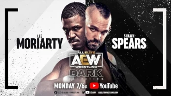 AEW Dark: Elevation #43