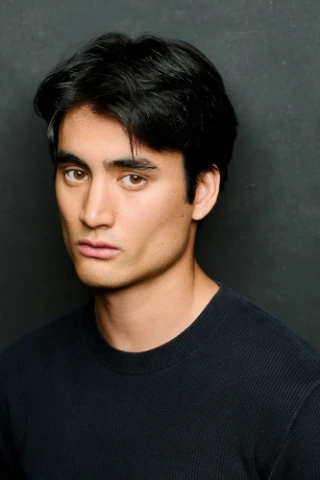 Tyler Vincent
