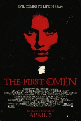 Theatrical Poster (USA)