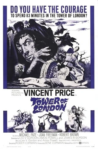 Theatrical Poster