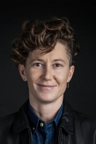 Jess Harbeck