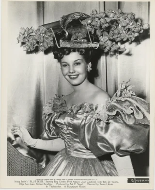 Lucille Knox