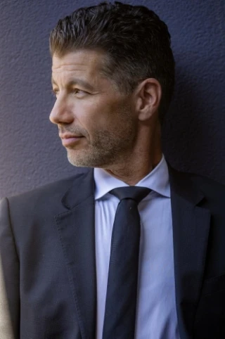 Aaron Foster