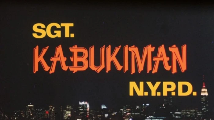 Title Card