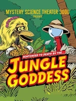 Jungle Goddess