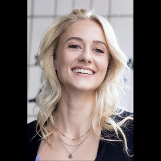 Victoria Fraunberger