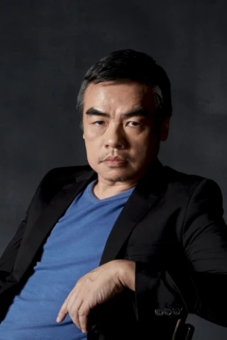 Bryan Chang