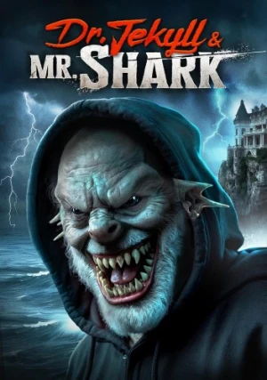 DVD Cover (Wild Eye Releasing)