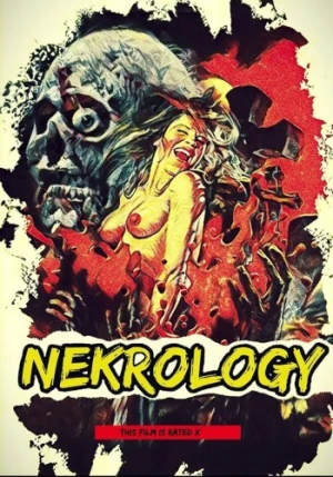 Theatrical Poster