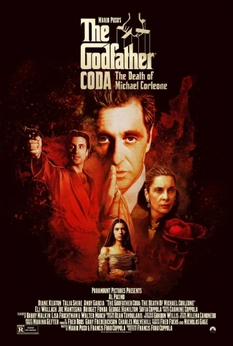 Theatrical Poster (USA)
