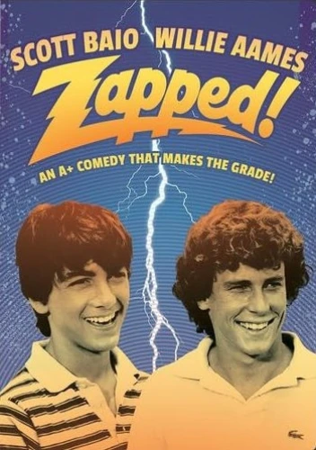 DVD Cover (Olive Films)