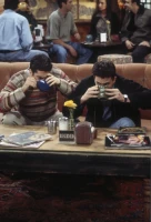 The One with the Bullies
