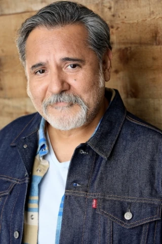 Ray Huizar