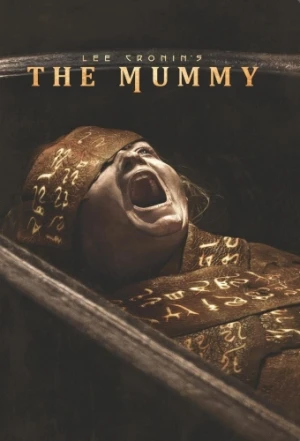 DVD Cover (Warner Brother)