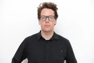 Patrick Ronan