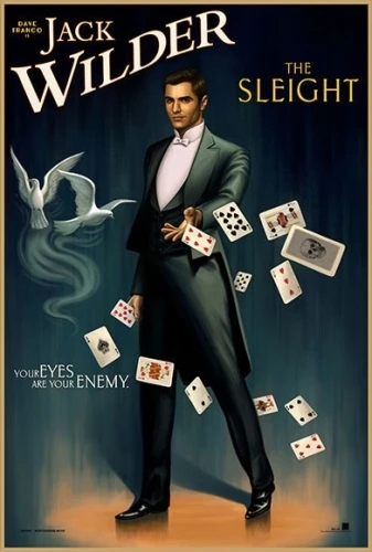 Theatrical Poster (USA)