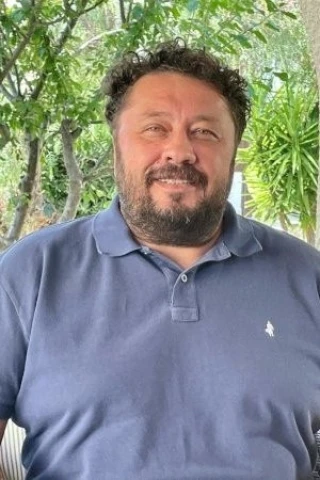 Ilker Arslan