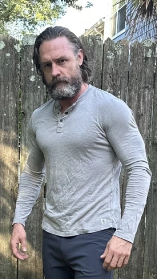 Keith Ward