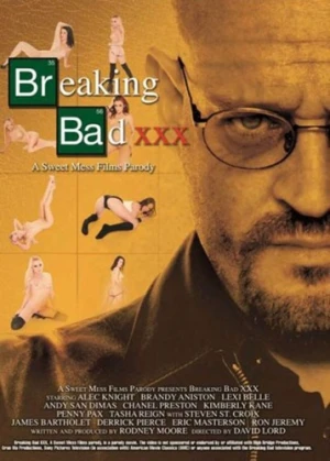 DVD Cover (Exquisite Films)