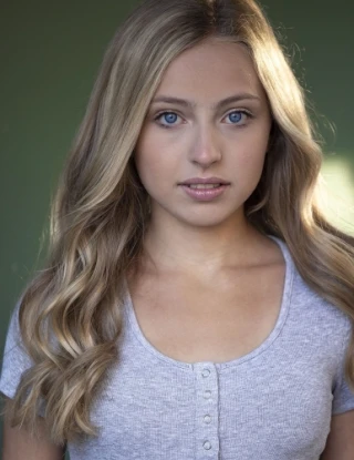 Olivia Fanders