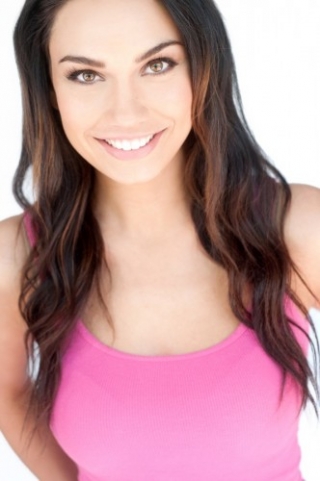 Jessica Megan Rivera