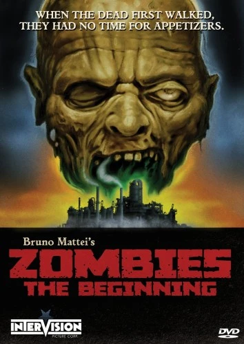 DVD Cover (Intervision Picture Corp.)