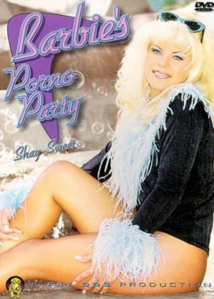 DVD Cover (Fat Dog Productions)