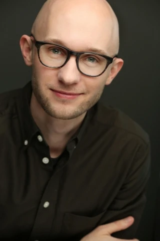 Mark Sanderlin