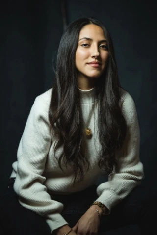 Heliya Alam