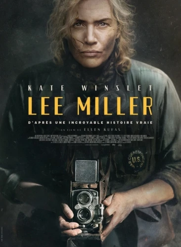 Theatrical Poster (France)