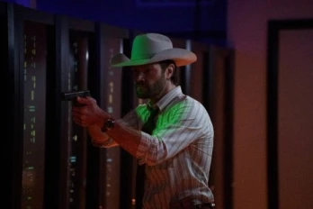 Buffering