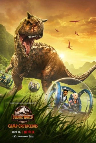 Theatrical Poster (USA)