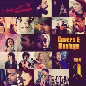 Covers & Mashups, Volume 1