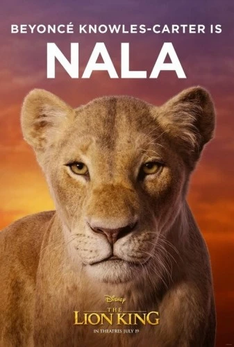 Theatrical Poster (USA)