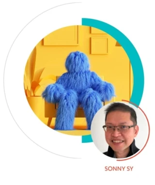 Sonny Sy