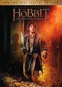 The Hobbit: The Desolation Of Smaug